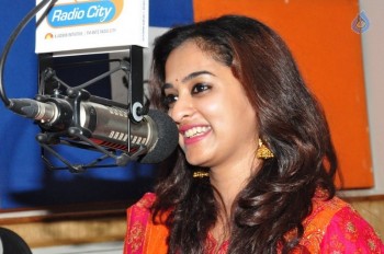 Savitri Team at Radio City - 24 of 42