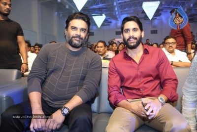 Savyasachi Pre Release Event 01 - 3 of 21