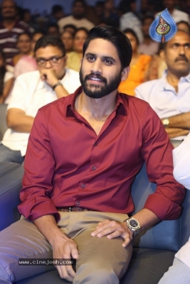 Savyasachi Pre Release Event 01 - 5 of 21