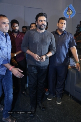 Savyasachi Pre Release Event 01 - 6 of 21