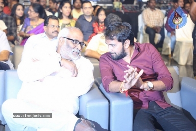 Savyasachi Pre Release Event 01 - 7 of 21