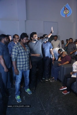 Savyasachi Pre Release Event 01 - 9 of 21