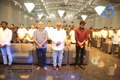 Savyasachi Pre Release Event 01 - 10 of 21