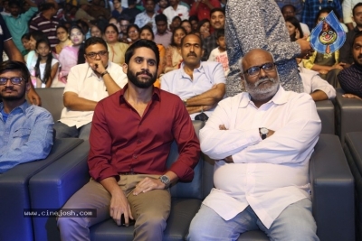 Savyasachi Pre Release Event 01 - 11 of 21