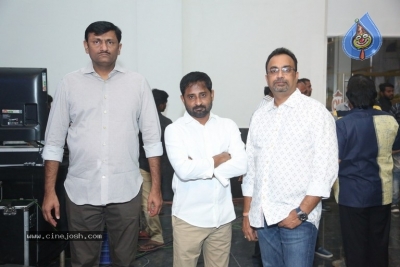 Savyasachi Pre Release Event 01 - 13 of 21