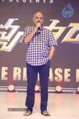 Savyasachi Pre Release Event 01 - 14 of 21