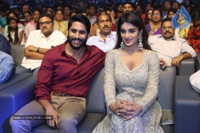 Savyasachi Pre Release Event 01 - 17 of 21