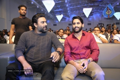 Savyasachi Pre Release Event 01 - 18 of 21