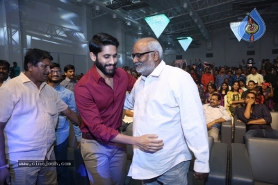 Savyasachi Pre Release Event 01 - 21 of 21