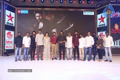 Savyasachi Pre Release Event 02 - 3 of 49