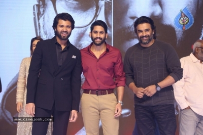 Savyasachi Pre Release Event 02 - 4 of 49