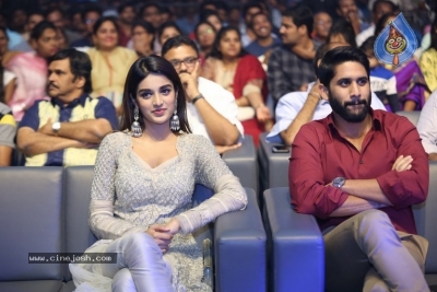 Savyasachi Pre Release Event 02 - 8 of 49