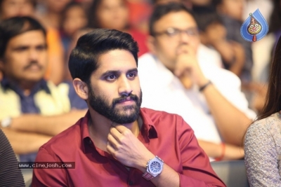 Savyasachi Pre Release Event 02 - 10 of 49