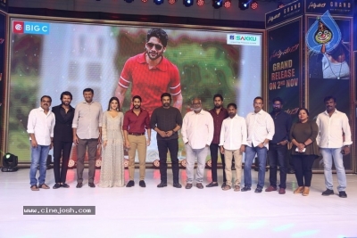 Savyasachi Pre Release Event 02 - 13 of 49