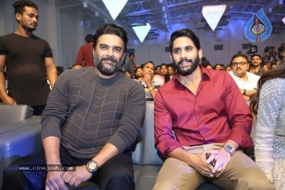 Savyasachi Pre Release Event 02 - 14 of 49