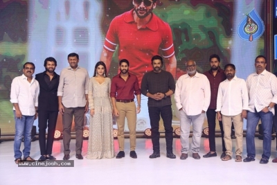 Savyasachi Pre Release Event 02 - 16 of 49