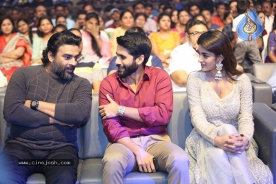 Savyasachi Pre Release Event 02 - 17 of 49