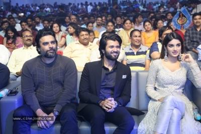 Savyasachi Pre Release Event 02 - 24 of 49