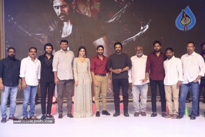 Savyasachi Pre Release Event 02 - 25 of 49