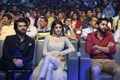 Savyasachi Pre Release Event 02 - 26 of 49