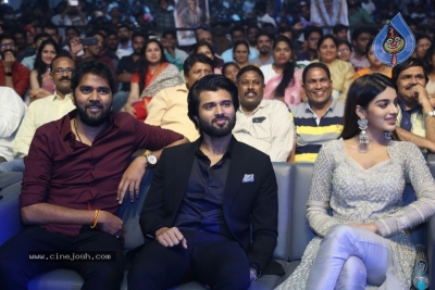 Savyasachi Pre Release Event 02 - 31 of 49