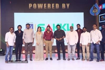 Savyasachi Pre Release Event 02 - 34 of 49