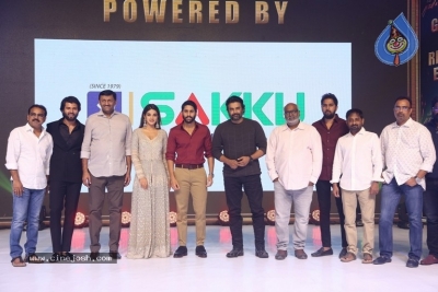 Savyasachi Pre Release Event 02 - 36 of 49