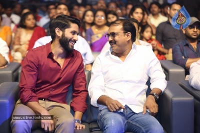 Savyasachi Pre Release Event 02 - 38 of 49