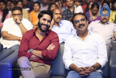 Savyasachi Pre Release Event 02 - 43 of 49