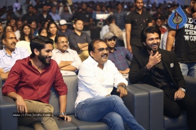 Savyasachi Pre Release Event 02 - 48 of 49