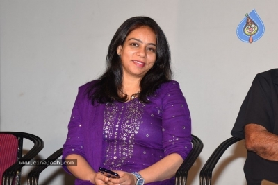 Screenplay Movie Press Meet - 24 of 29