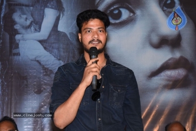 Screenplay Movie Press Meet - 28 of 29
