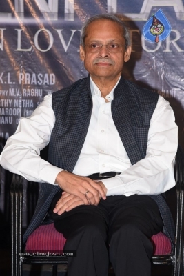 Screenplay Movie Press Meet - 33 of 29