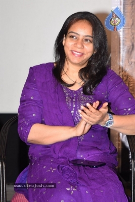 Screenplay Movie Press Meet - 34 of 29