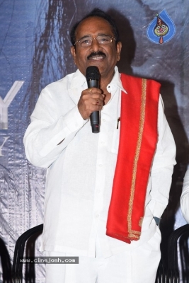 Screenplay Movie Press Meet - 35 of 29