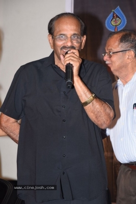 Screenplay Movie Press Meet - 36 of 29