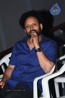 Screenplay Movie Press Meet - 37 of 29