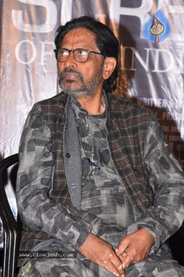 Screenplay Movie Press Meet - 38 of 29