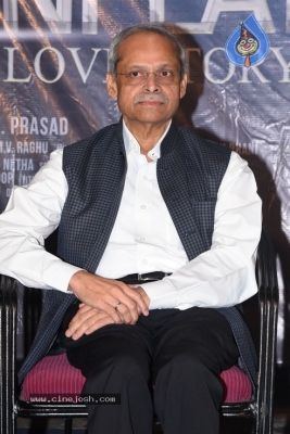 Screenplay Movie Press Meet - 41 of 29