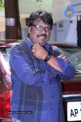 Seema Raja Producer Interview Photos - 5 of 6