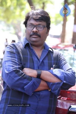 Seema Raja Producer Interview Photos - 6 of 6