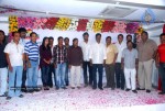 Seema Tapakai Movie Title Launch - 40 of 44