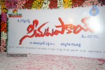 Seema Tapakai Movie Title Launch - 43 of 44