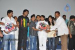 Seema Tapakai Movie Triple Platinum Disc Function - 49 of 88