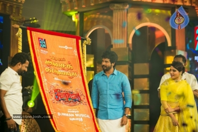 Seemaraja Movie Audio Launch - 3 of 18