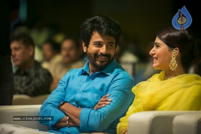 Seemaraja Movie Audio Launch - 5 of 18