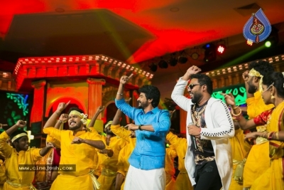 Seemaraja Movie Audio Launch - 7 of 18