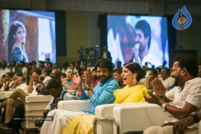 Seemaraja Movie Audio Launch - 15 of 18