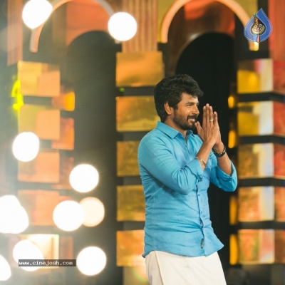 Seemaraja Movie Audio Launch - 17 of 18