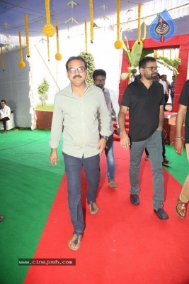 Seenayya Movie Opening - 23 of 62